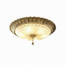 Fenvalen Deux | Ceiling Mounted Light