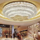 Meltharin I Cluster Chandelier