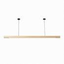 Farday | Linear Chandelier