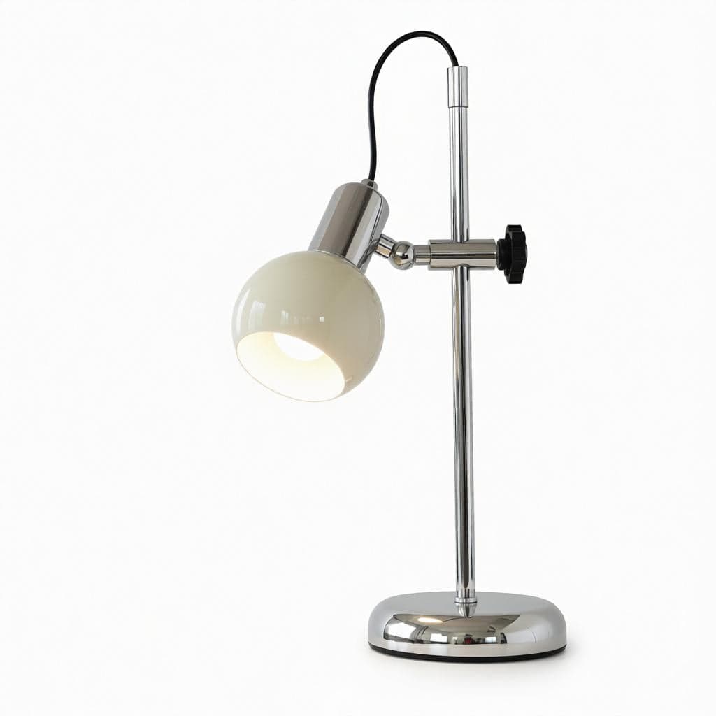 Sylthian I Table Lamp - Detail View #7 | HomeCartel