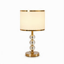 Syrellaen | Crystal Table Lamp