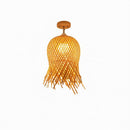 Larimil Une | Semi Flush Mounted Light