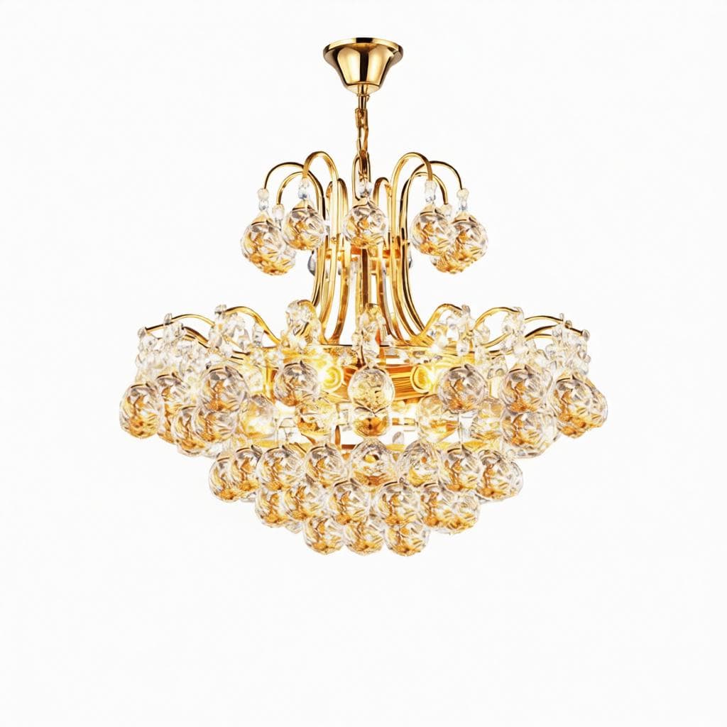 Slandorra | Mini Chandelier - Modern Chandelier | HomeCartel Philippines