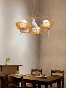 Olvexar | Chandelier