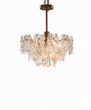 Dorsylel | Crystal Chandelier