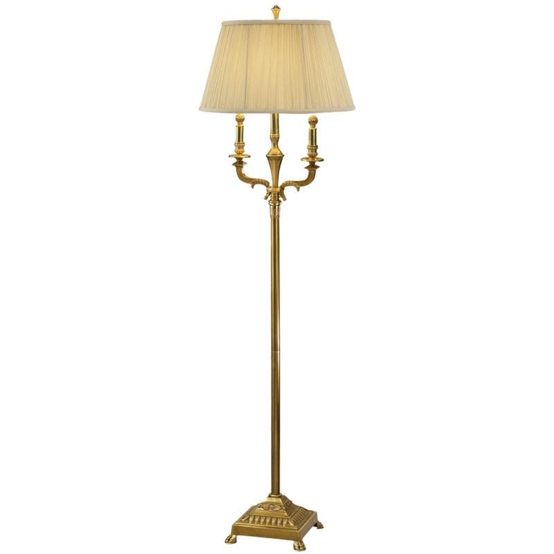 Rynerae Une I Floor Lamp - Modern Floor Lamp | HomeCartel Philippines