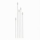 Eriolen B I Crystal Floor Lamp