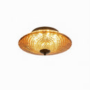 Lynxora I Retro Ceiling Mounted Light