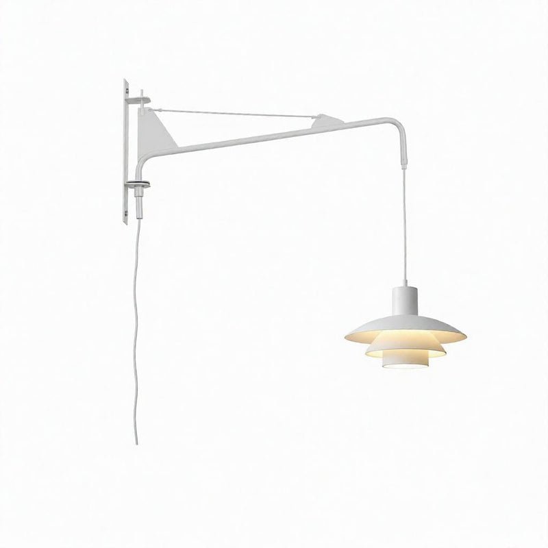 Valmera Une | Wall Light