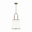 Chasco | Drum Chandelier