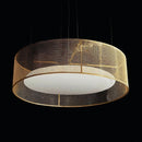 Bogh | Drum Chandelier