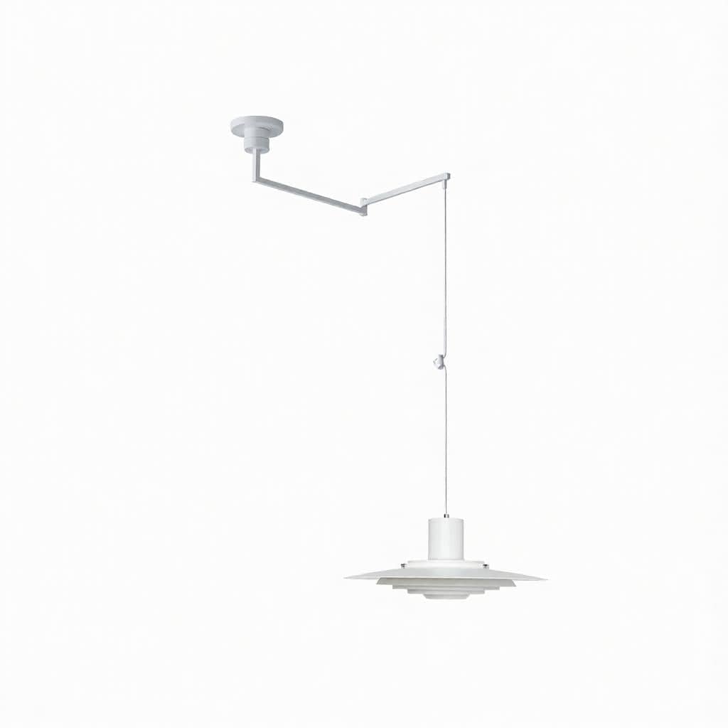 Elwynnora B | Pendant Light - Detail View #7 | HomeCartel