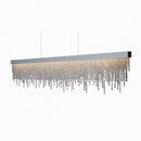 Nowski | Linear Chandelier