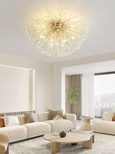 Venyriel | Semi Flush Mounted Light