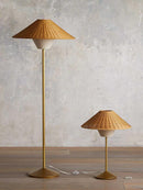 Fenwyrde A I Floor Lamp