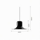 Faelria | Pendant Light