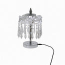 Rylvenira | Crystal Table Lamp