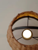 Fenriva I Floor Lamp