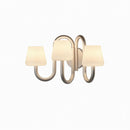 Tarnelith I Wall Light