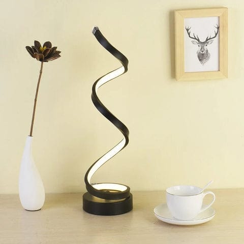 Ali | Rechargeable Table Lamp