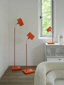 Ossylen A I Floor Lamp