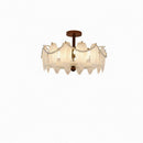Faelwys | Semi Flush Mounted Light