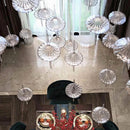 Drenaela I Cluster Chandelier