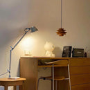 Nuvira A | Table Lamp Swing Arm