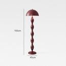 Uldarion I Floor Lamp