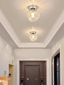 Taeliyn | Semi Flush Mounted Light