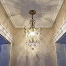 Emmiya | Mini Chandelier