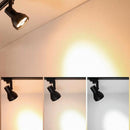 Pryssaventhil | Track Light
