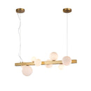 Colter | Modern Chandelier