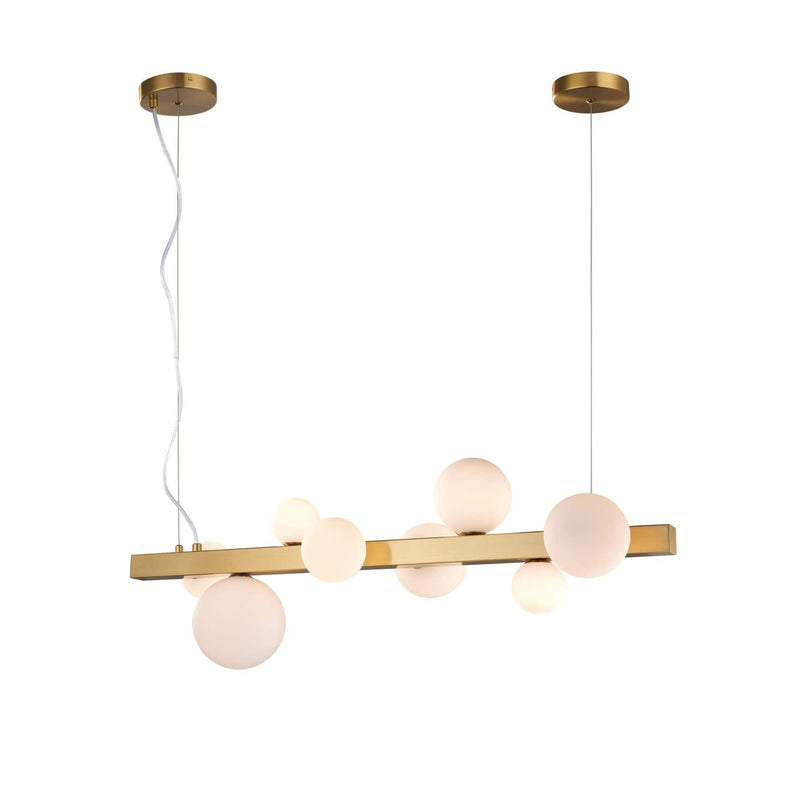 Colter | Modern Chandelier