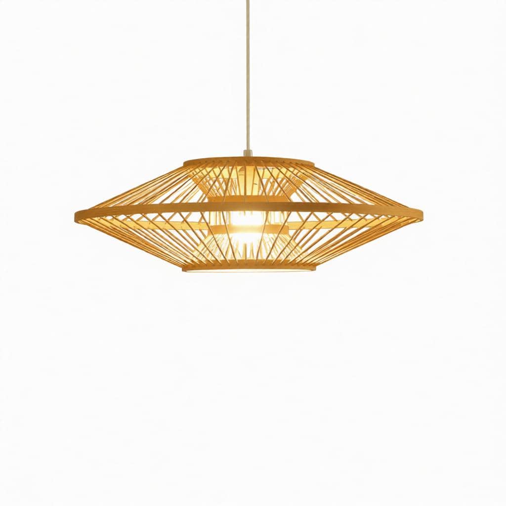 Ornivale | Pendant Light - Detail View #8 | HomeCartel