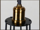 Huckle | Cluster Chandelier