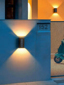 Norynthil | Outdoor Wall Light