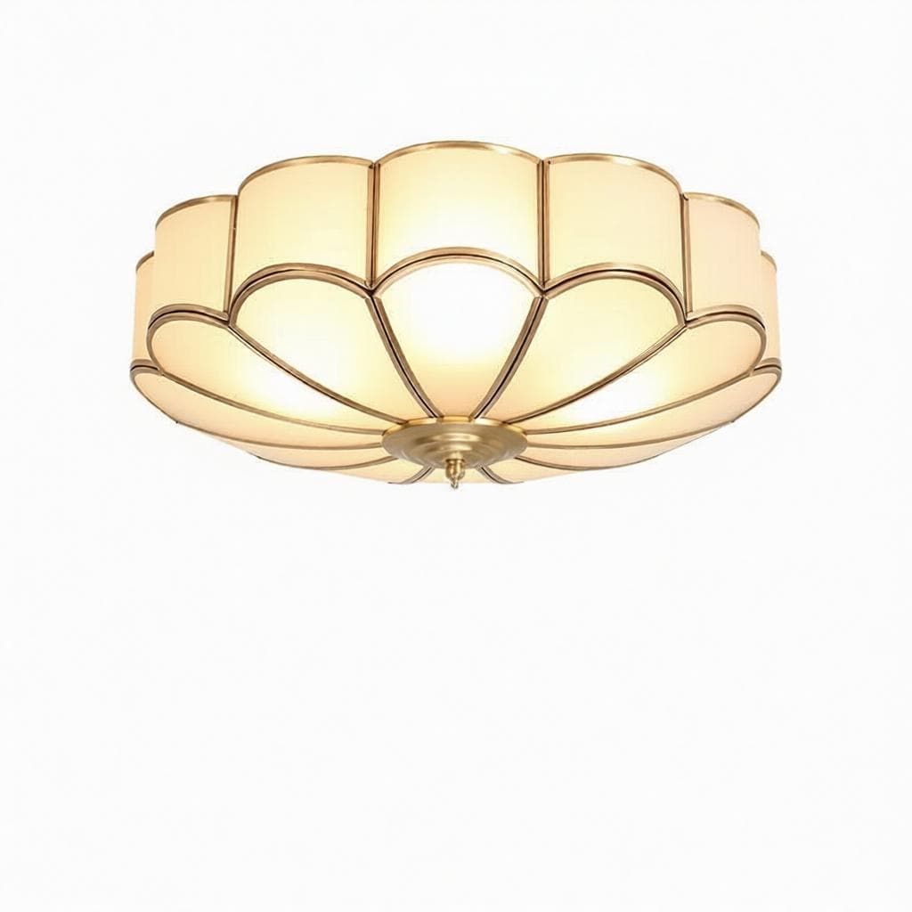 Parsh Une | Ceiling Mounted Light - Detail View #7 | HomeCartel
