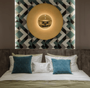 Ashura | Modern LED Wall Light