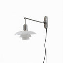 Veylianna B I Wall Light