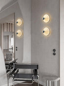 Olmarien I Wall Light