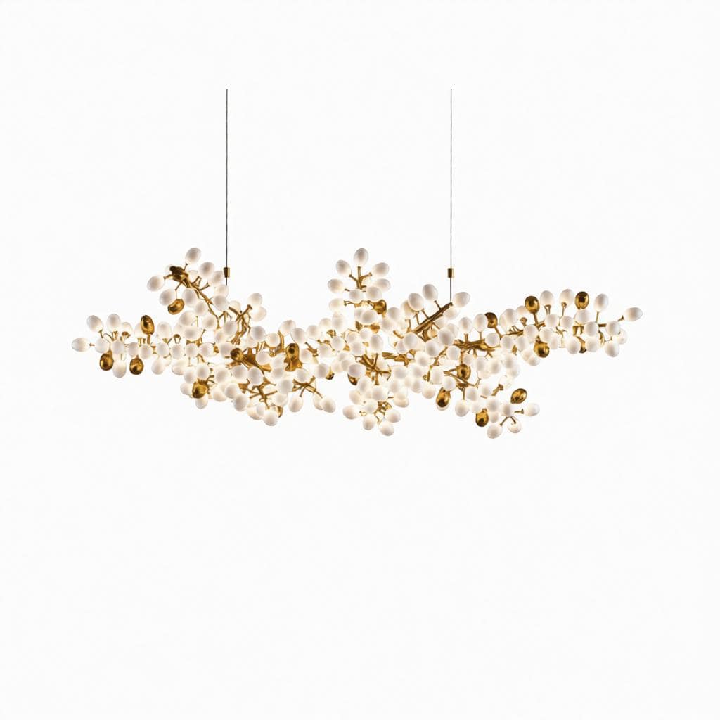 Reistad A | Chandelier - Modern Chandelier | HomeCartel Philippines