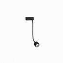 Talveniraen Une | Track Light