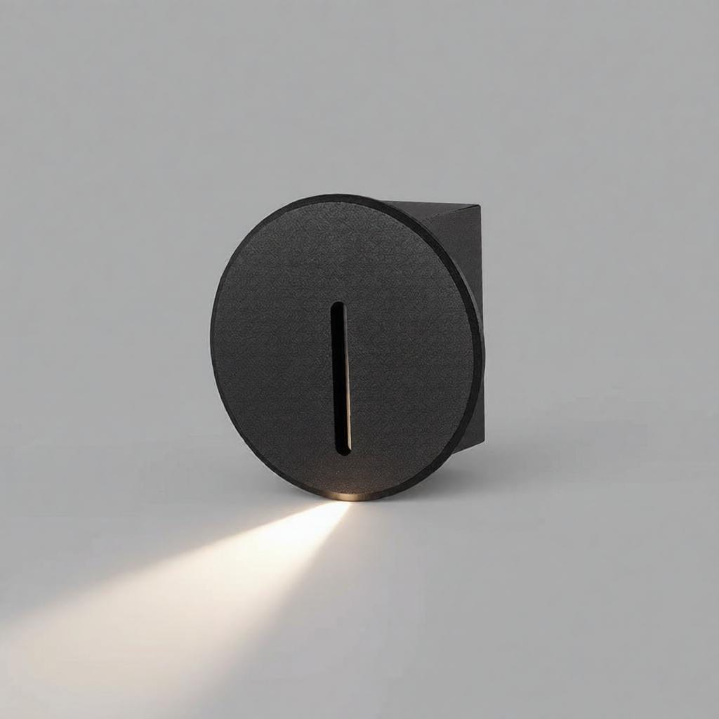 Elarianessa | Indoor Step Light - Detail View #2 | HomeCartel