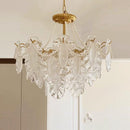 Galranirae A | Crystal Chandelier