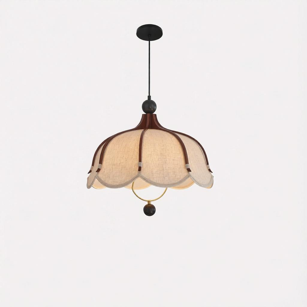 Sylasae I Pendant Light - Detail View #2 | HomeCartel