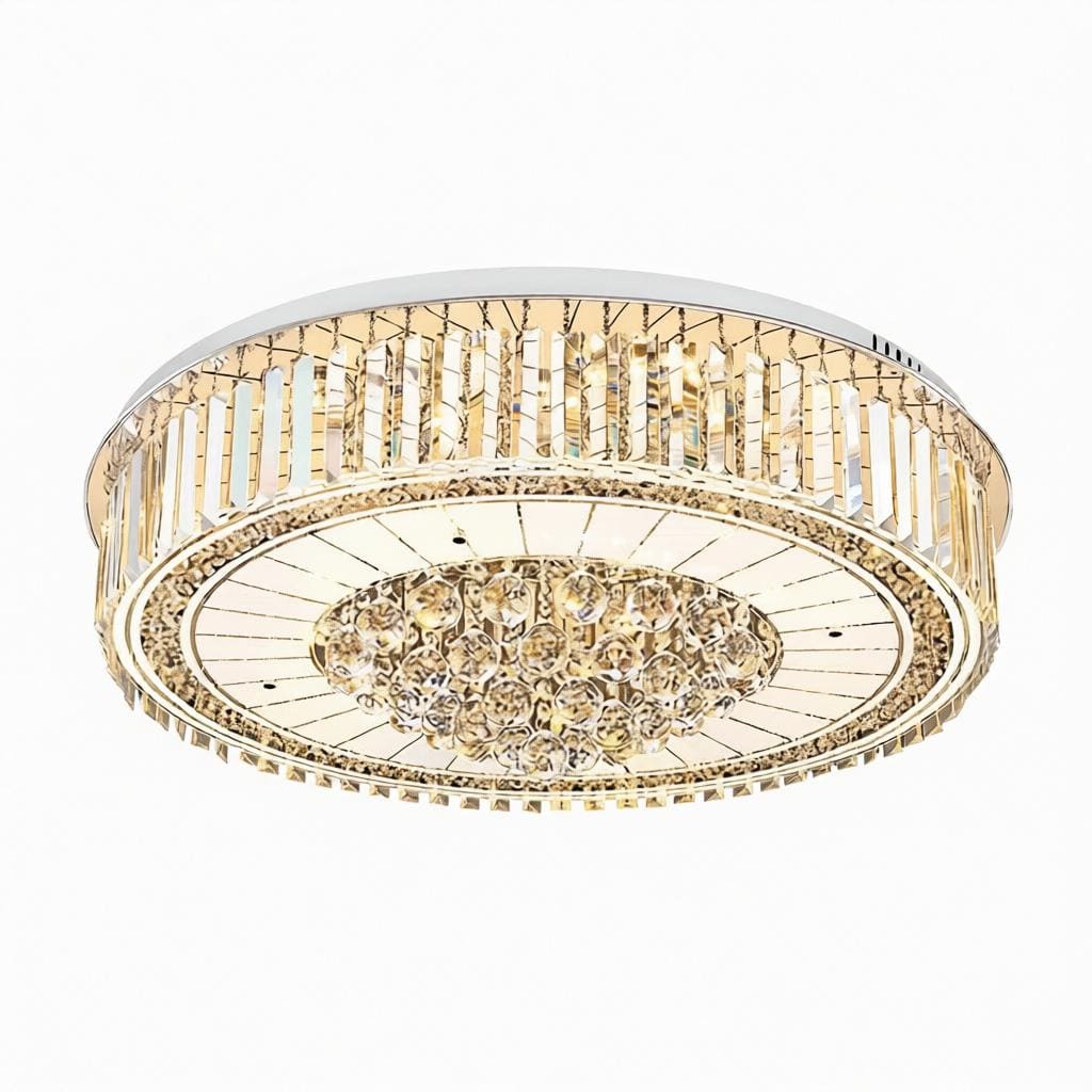 Wylla | Ceiling Mounted Light - Detail View #9 | HomeCartel