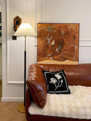 Thornien A I Floor Lamp