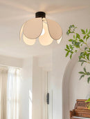 Vorrin | Semi Flush Mounted Light