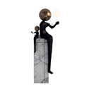 Ealora | Floor Lamp